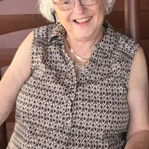 Meet your Posher, Paula